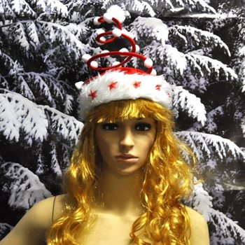 ƯU Đ&Atilde;I SỈ - N&Oacute;N NOEL L&Ograve; XO CAO CẤP NG&Ocirc;I SAO PH&Aacute;T S&Aacute;NG (120 c&aacute;i)