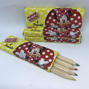 Disney - H%p 4 B%t Ch% M%u Nh% Minnie Mouse (48 c%i)