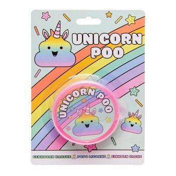Đồ Chơi Đất Sét Slime Kỳ Lân Kèm Vỉ (12 Cái)