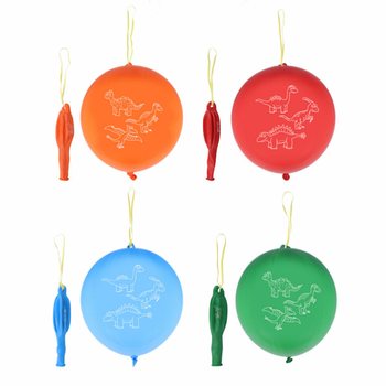 Bóng Bay Nhún Khủng Long (50 cái)