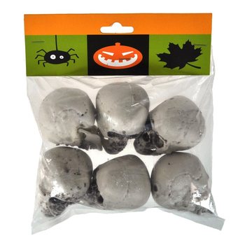 Sọ Người Trang Tr&iacute; Trong T&uacute;i Bộ 6 C&aacute;i (6 t&uacute;i)
