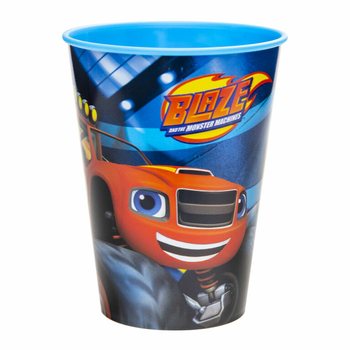 CỐC UỐNG NƯỚC / CỐC KEM BLAZE - 260 ML (12 chiếc)