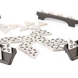 Triominos The Original XXL (1 bộ)