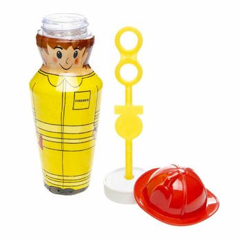 Mega Bong B&oacute;ng X&agrave; Ph&ograve;ng Chủ Đề Nghề Nghiệp Trong Hộp Trưng B&agrave;y (12 chiếc)