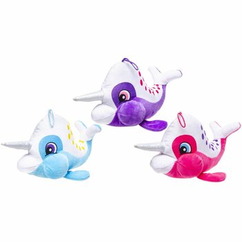 C&aacute; Voi Kỳ L&acirc;n B&ocirc;ng C&oacute; Sừng - 23 cm - Nhiều M&agrave;u (12 c&aacute;i)