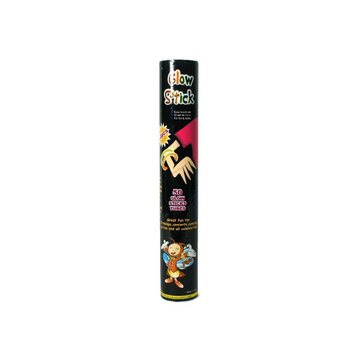 50 Que Ph&aacute;t S&aacute;ng Glow Sticks Trong Ống 19.5 cm (5 chiếc)