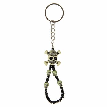 M&oacute;c kh&oacute;a c&oacute; mặt h&igrave;nh đầu l&acirc;u (48 c&aacute;i)