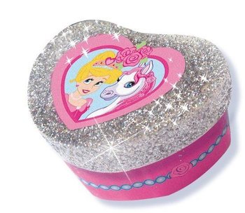Hộp Trang Sức Lấp L&aacute;nh SES Glitter Dream (1 Bộ)