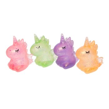 Đồ Chơi B&oacute;p Squeeze Kỳ L&acirc;n - Hộp Trưng B&agrave;y (12 C&aacute;i)