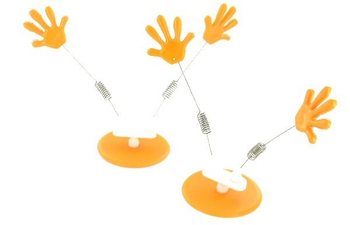 Đế kẹp thẻ khuyến m&atilde;i h&igrave;nh b&agrave;n tay (10 c&aacute;i)