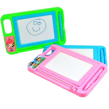 Bảng Vẽ Tự Xóa Cho Bé (24 chiếc)