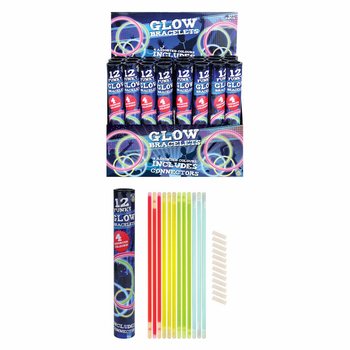 V&ograve;ng Tay Ph&aacute;t S&aacute;ng Glow - Hộp Trưng B&agrave;y