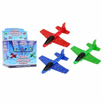 M&Aacute;Y BAY XỐP D&Agrave;I 17 CM - TRONG HỘP TRƯNG B&Agrave;Y (18 c&aacute;i)