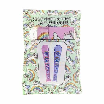 Gậy Bơm Hơi Tự Động Kỳ L&acirc;n - 49x13cm - Hộp Trưng B&agrave;y (48 c&aacute;i)