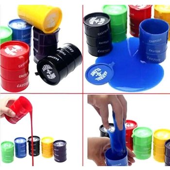 SLIME M&Agrave;U LỚN TRONG TH&Ugrave;NG (24 c&aacute;i)