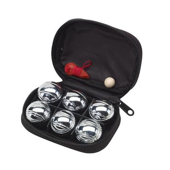 BI SẮT PETANQUE - BẢN DU LỊCH - KÍCH THƯỚC: 11x8x3.5 Cm (25 cái)