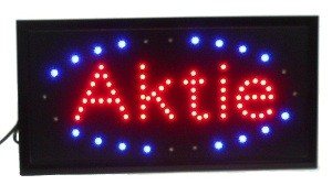 Bảng Quảng Cáo LED - KHUYẾN MÃI