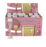 Đồ Chơi Thổi Bong B&oacute;ng H&igrave;nh Ly Champagne (24 c&aacute;i) - Đ&aacute;m Cưới