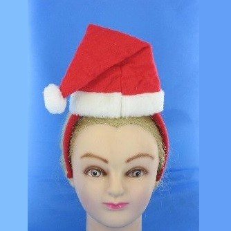 Băng đ&ocirc; c&agrave;i t&oacute;c n&oacute;n Noel (12 c&aacute;i)