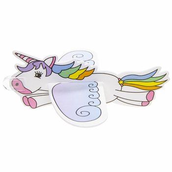 M&aacute;y Bay Xốp Đồ Chơi Kỳ L&acirc;n Unicorn Fighter Glider k&egrave;m Hộp Trưng B&agrave;y (48 chiếc)