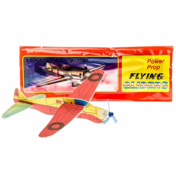M&aacute;y Bay Xốp Đồ Chơi Hộp Trưng B&agrave;y (48 chiếc) | Gi&aacute; Sỉ B2B