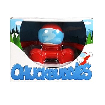 M&ocirc; h&igrave;nh nh&agrave;o lộn Chuckbuddies Snowboard (12 c&aacute;i)