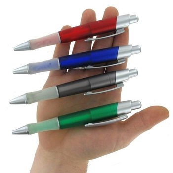 Bộ 4 c&acirc;y b&uacute;t bi