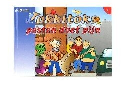 S&aacute;ch - Tokkitoks - Bạo lực học đường g&acirc;y tổn thương (Bộ 12 cuốn)