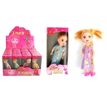 B&uacute;p B&ecirc; Thời Trang Nhỏ Trong Hộp Trưng B&agrave;y (24 chiếc)