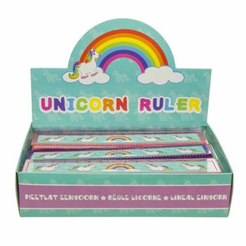 THƯỚC KẺ - UNICORN (60 c&aacute;i)
