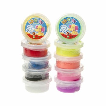 TỰ L&Agrave;M B&Oacute;NG NẢY - TRONG HỘP TRƯNG B&Agrave;Y (60 c&aacute;i)
