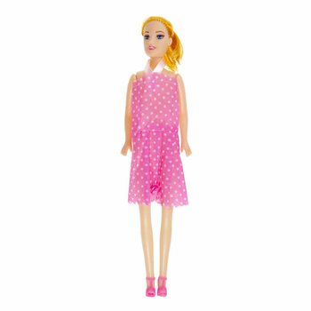 B&Uacute;P B&Ecirc; JULIETTE, CAO 27CM (48 chiếc)