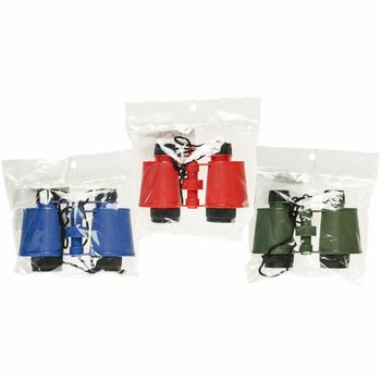 Ống Nh&ograve;m C&oacute; D&acirc;y Đeo - Nhiều M&agrave;u (12 c&aacute;i)