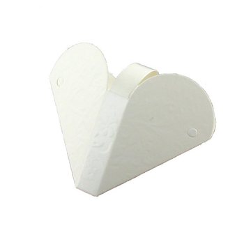 T&uacute;i Đựng Qu&agrave; H&igrave;nh Tr&aacute;i Tim (12 c&aacute;i)