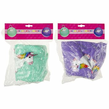 B&oacute;ng nhảy h&igrave;nh kỳ l&acirc;n (6 c&aacute;i) - 46 cm