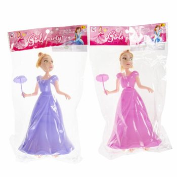 B&uacute;p b&ecirc; C&ocirc;ng ch&uacute;a Xoay v&agrave; Khi&ecirc;u vũ (6 chiếc)