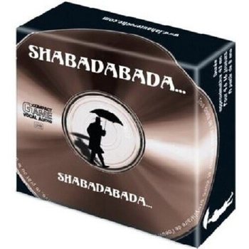 Trò Chơi Ca Hát SHABADABADA (4 chiếc)