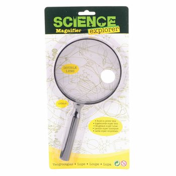 K&iacute;nh L&uacute;p XL Science Explorer tr&ecirc;n Vỉ