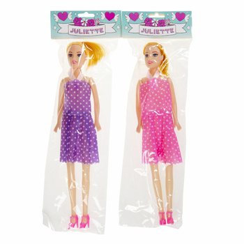 B&Uacute;P B&Ecirc; JULIETTE, CAO 27CM (48 chiếc)