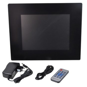 MÀN HÌNH LCD TFT 10.4" - KHUNG ẢNH KỸ THUẬT SỐ