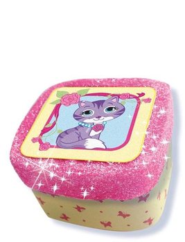 Hộp Trang Sức Lấp L&aacute;nh SES Glitter Dream (1 Bộ)