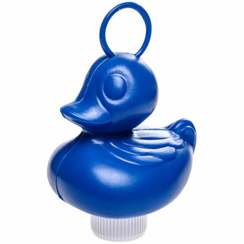 Tr&ograve; Chơi C&acirc;u Vịt - Nhiều M&agrave;u - 12 cm (16 con)