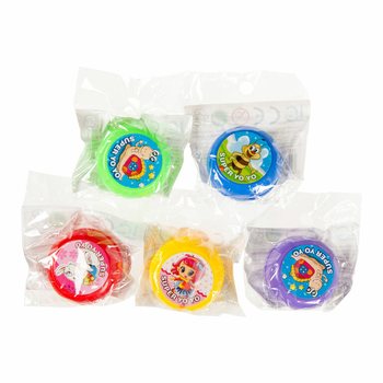 Yo-yo Vui Nhộn cho Tr&ograve; Chơi Bốc Thăm (36 c&aacute;i)