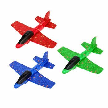 M&Aacute;Y BAY XỐP D&Agrave;I 17 CM - TRONG HỘP TRƯNG B&Agrave;Y (18 c&aacute;i)