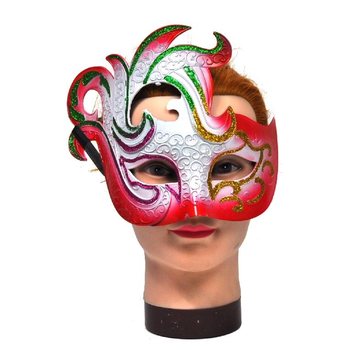 Bộ Mặt Nạ Venice Cao Cấp (36 c&aacute;i)