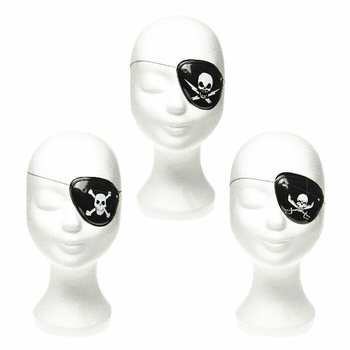 Bịt mắt hải tặc cực ngầu (36 cái)