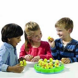 Điệu nhảy vịt con (1 c&aacute;i)