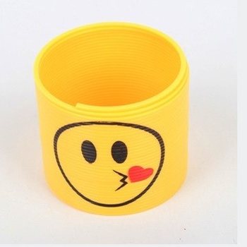 LÒ XO MA THUẬT LỚN MẶT CƯỜI Ø 7 CM (36 cái)