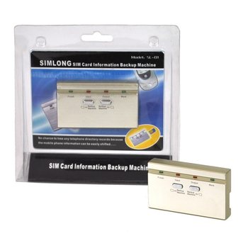 THẺ SAO LƯU SLIMCARD HỘP ÉP VỈ