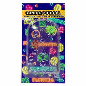 Trò chơi Pinball Gamer trên thẻ